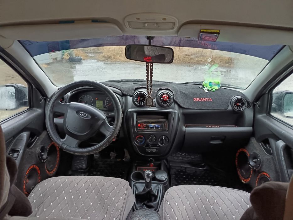 Продам Lada Granta