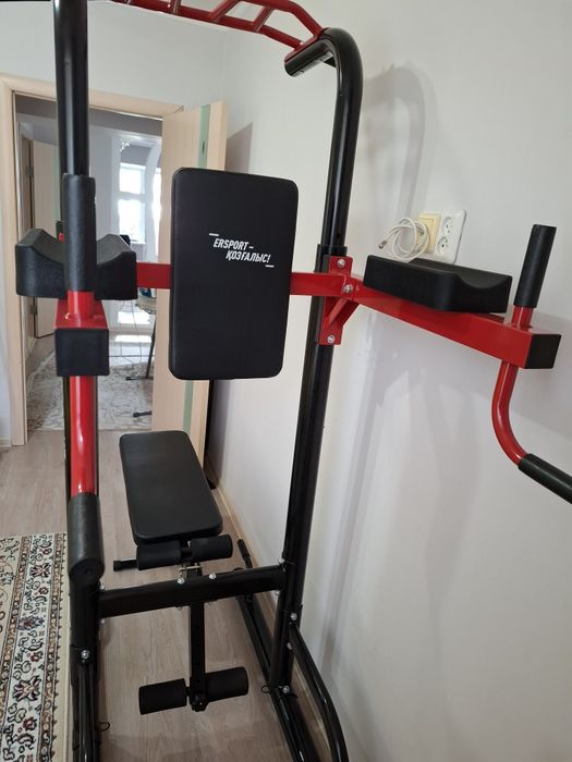 Продам многофункциональный тренажёр