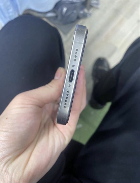 Продам iPhone 15 pro max | айфон 15 про макс