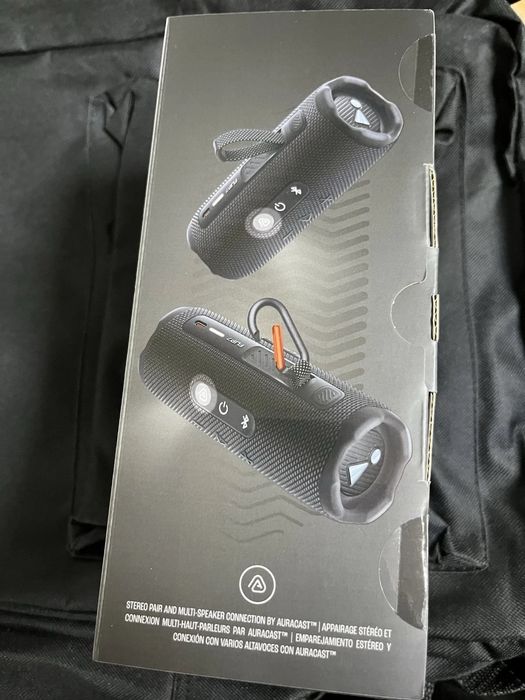 Boxa JBL FLIP 7 <