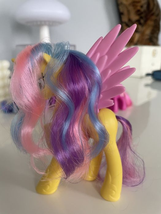 My little pony фигурка
