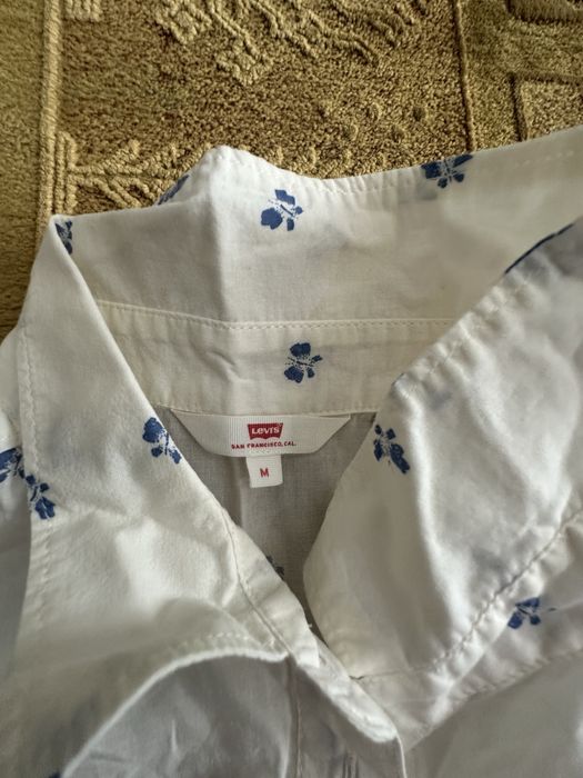 Женская рубашка