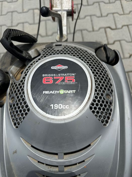 Motosapator /motocultor