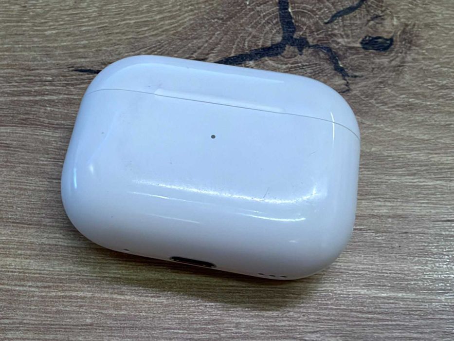 Apple AirPods Pro 2 USB-C Originale ANC – Garanție 24 Luni