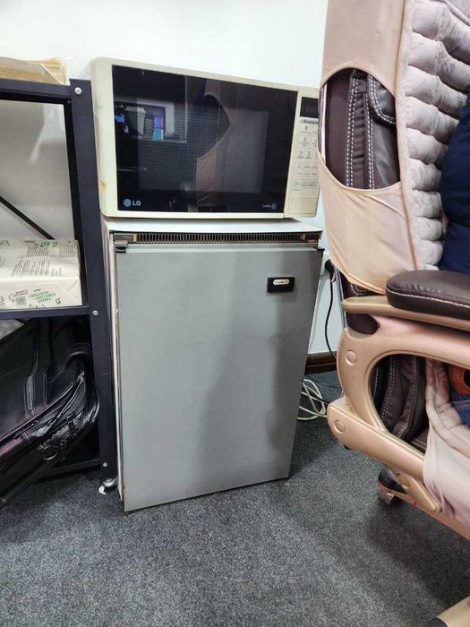 Мебель из офиса на продажу