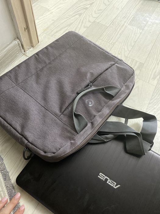 Асус Ноутбук