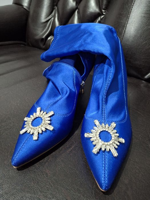 Cizme elegante dama