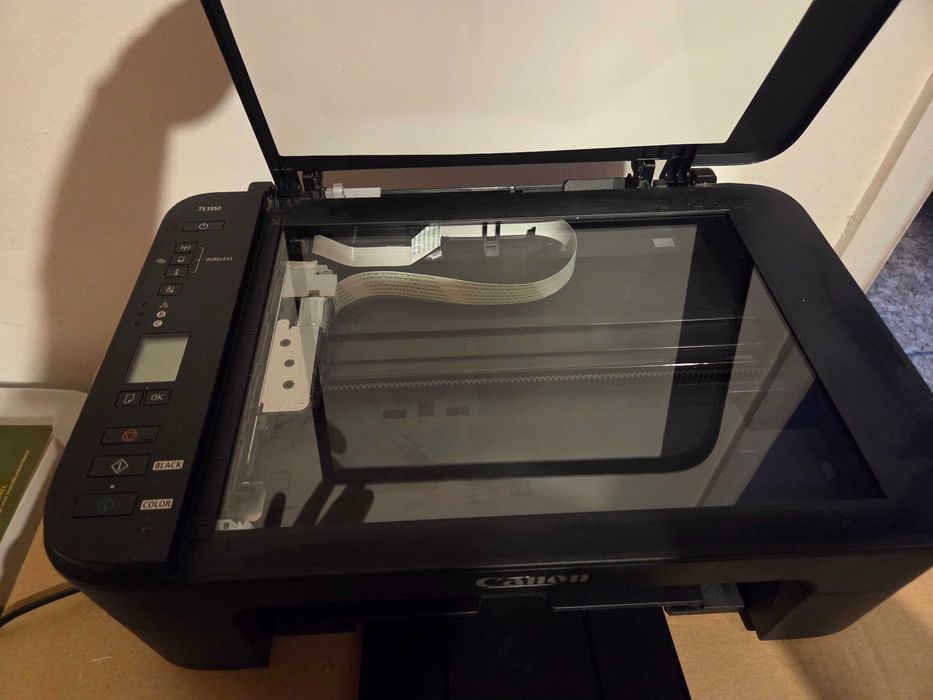Принтер Canon PIXMA TS3350