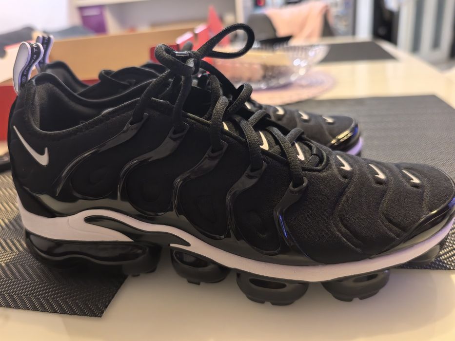 Nike Air VaporMax Plus