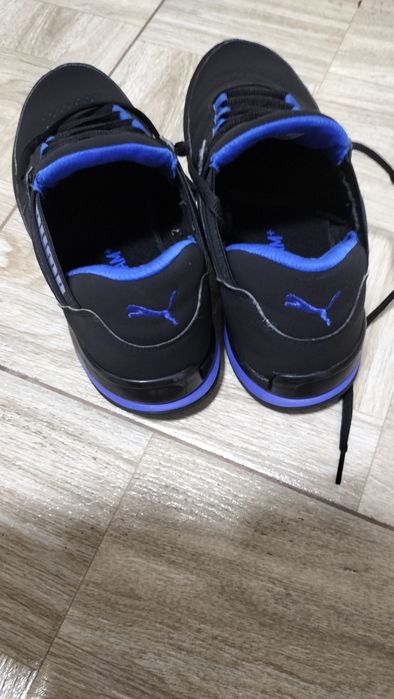 Adidași puma  bărbați