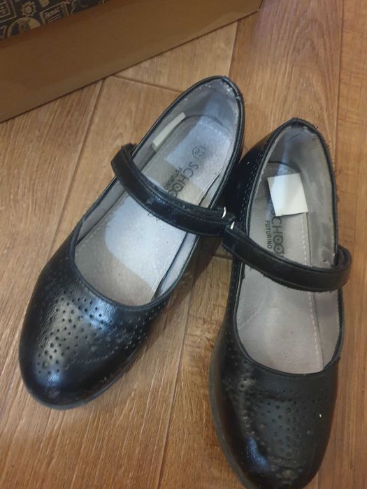 Обувь детская на девочку б/у