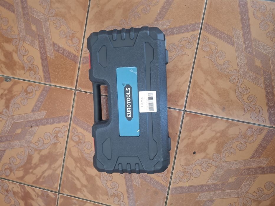 Drujba mini electrica