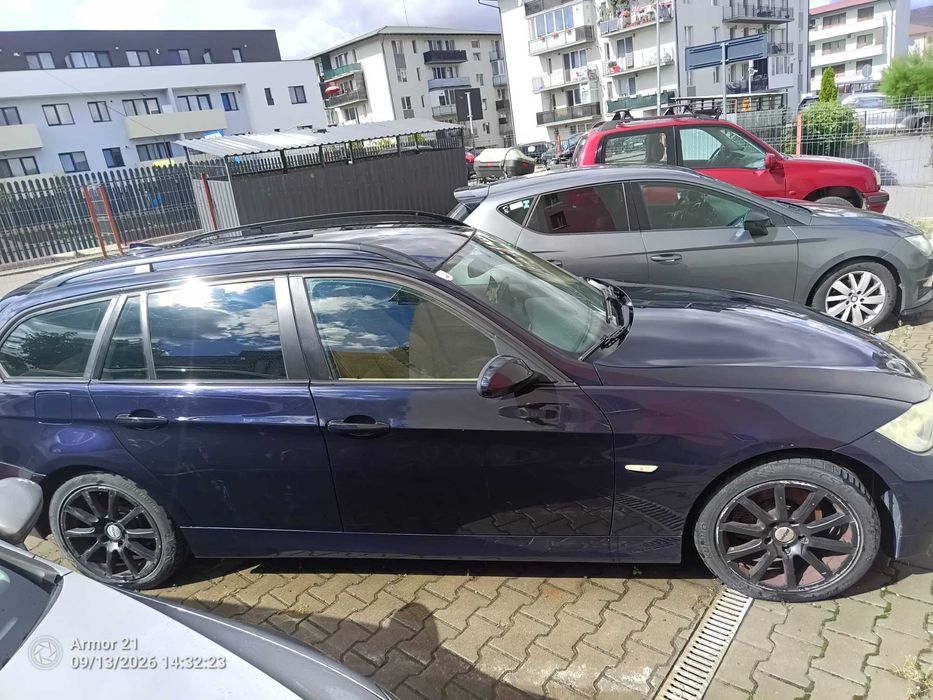 BMW 3 Series 0 — imagine 2