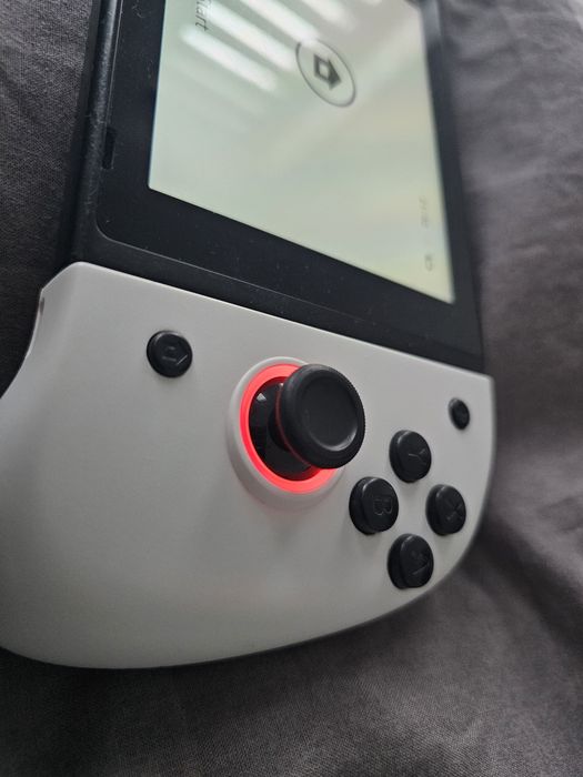 Consola nintendo switch v2