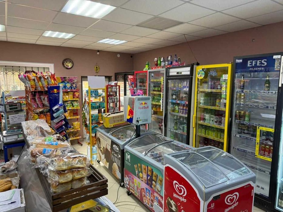 Продам коммерческое помещение