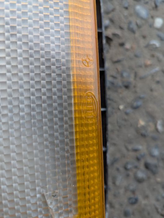 Стоп Ауди с3 оригинал