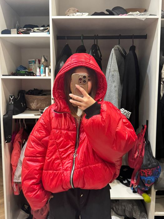 продам куртку, теплая