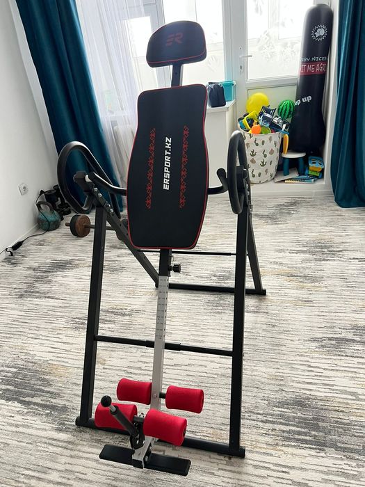 Кызылорда Инверсионный стол