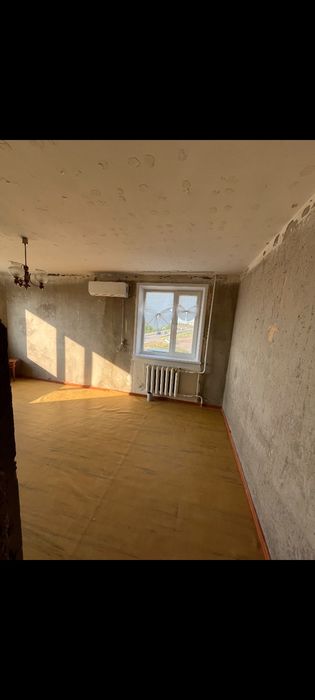Продам 3-х комнатную квартиру