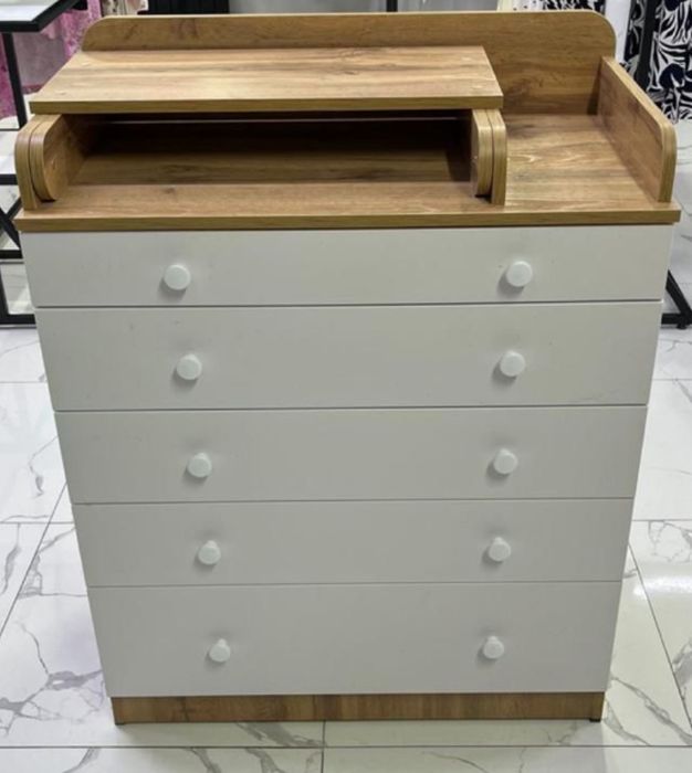 Комод пеленальный стол Камод