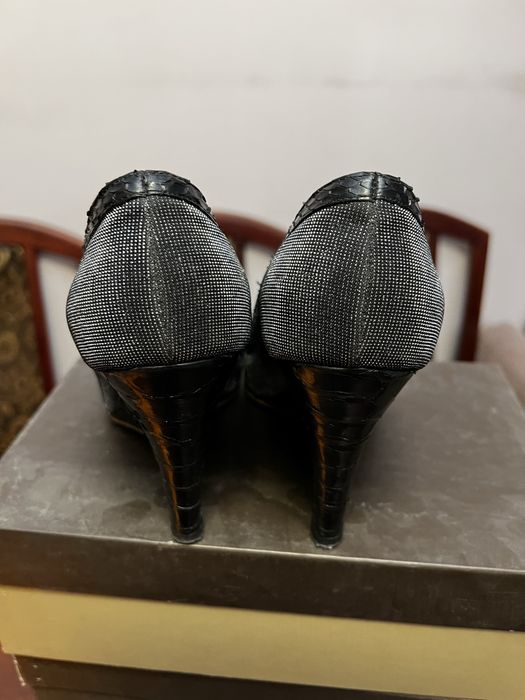 Женские туфли BALDAN