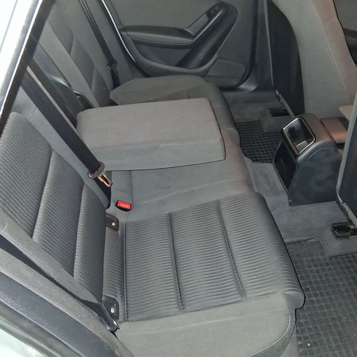 Audi A4 B8 2.0 TDI 2012 Euro 5