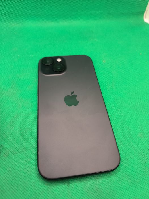 IPHONE 15 128GB BATERIE 100% •Amanet Lazăr Crangasi •57927