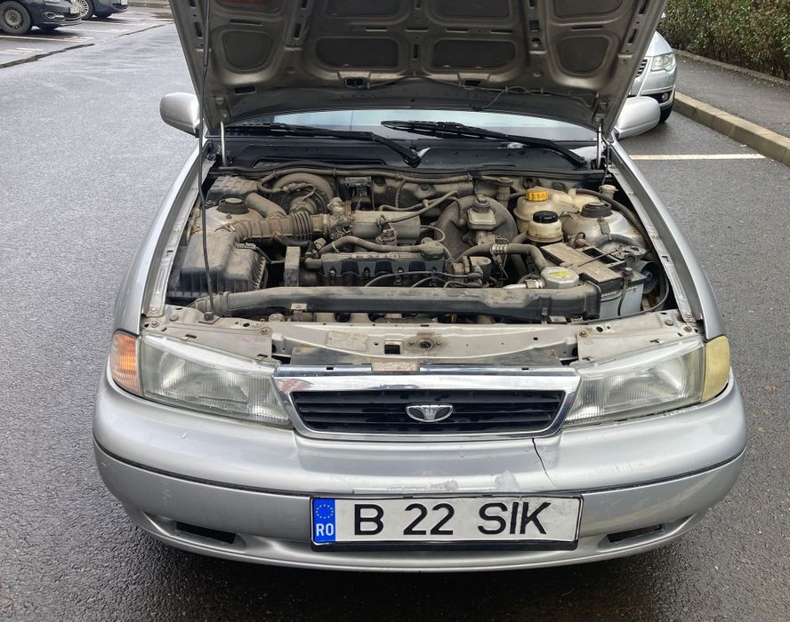 Cielo executive an 2005