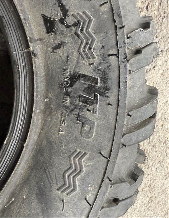 Cauciucuri atv YTP  - AT 205/80R12