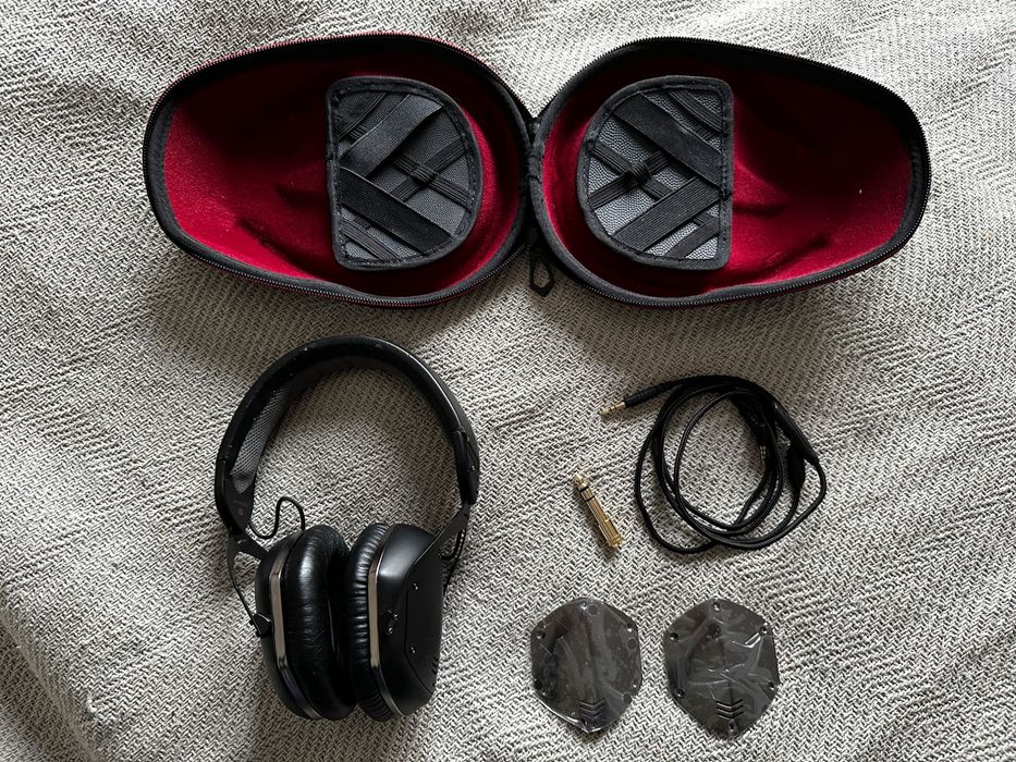 Căști V-Moda LP2