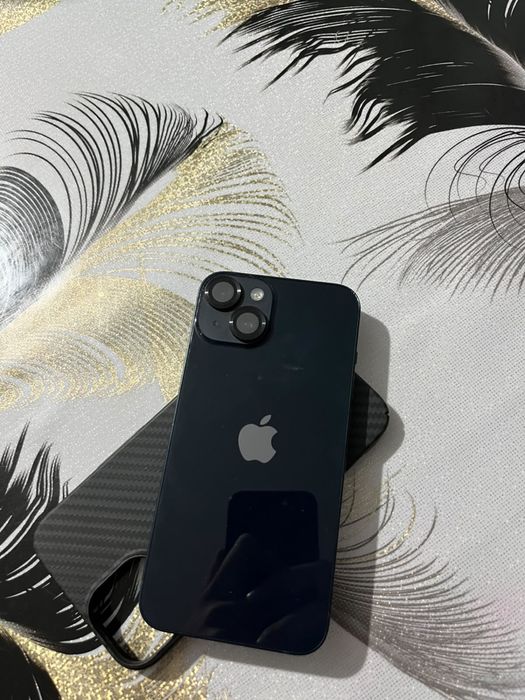 iPhone 14 | 256 GB | (Midnight Blue)