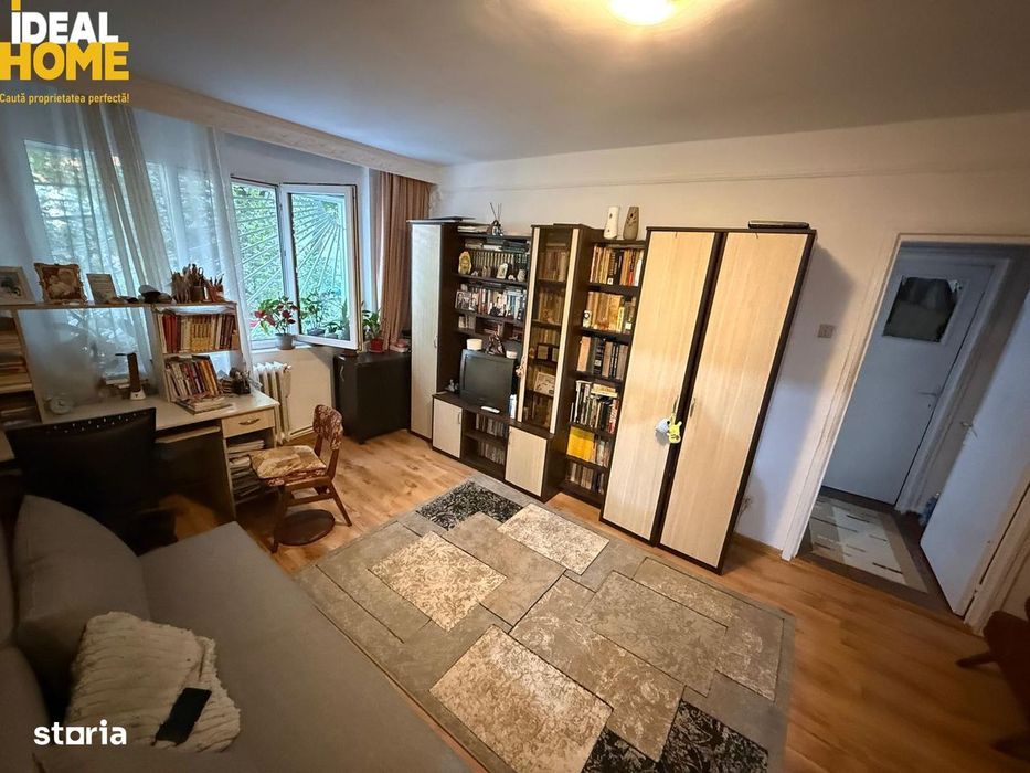 Apartament 2 Camere SD Tatarasi