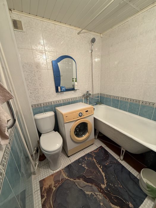 Сдам 1-ку на Колхозке!