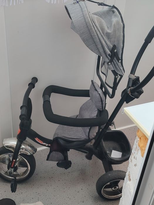 Продам детский велосипед