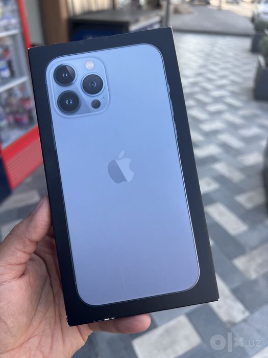 Iphone 13 pro max