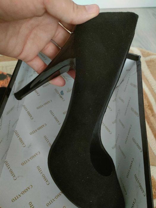 Туфли по 10 тыс тг