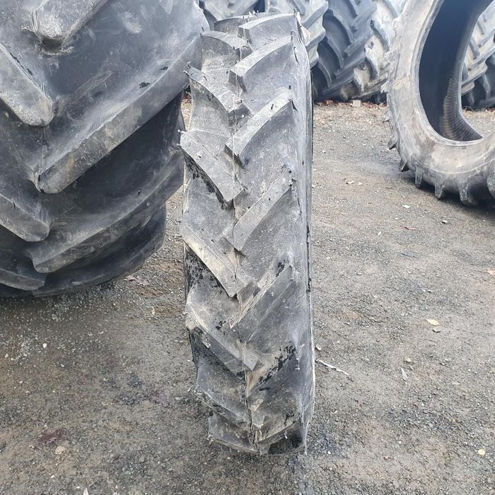 Cauciucuri 7-24  Rigdon Cere oferta la Anvelope SH