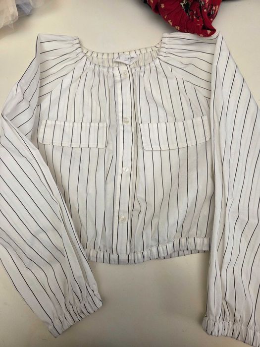 Вещи детские zara