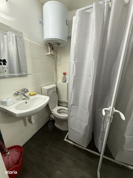 Garsonieră Tiglina 1, A-uri, parter