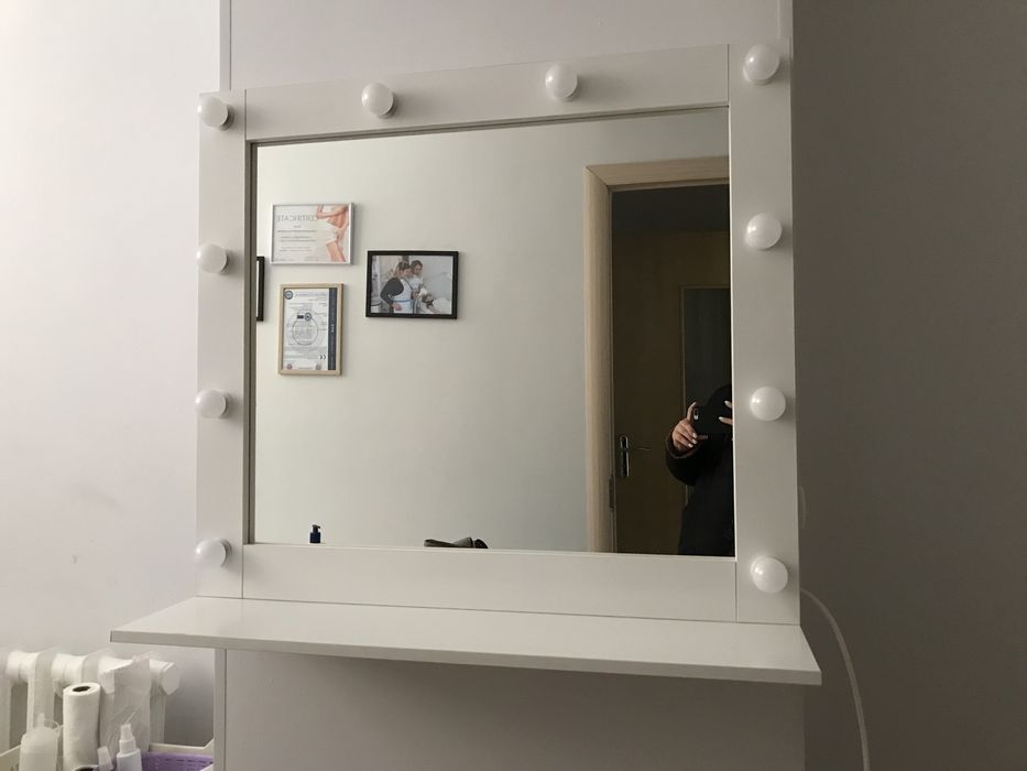 Продам зеркало