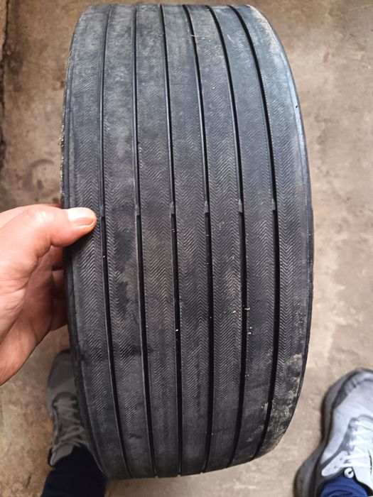 Резервна гума патерица