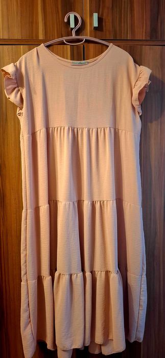 Дамски ролки OVERSIZE