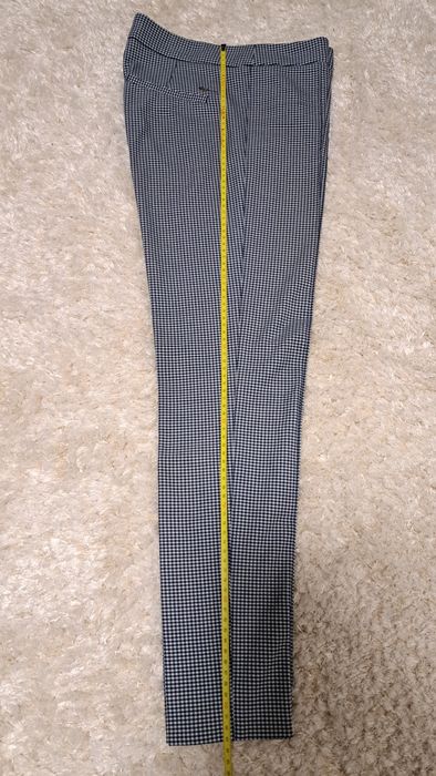 Pantaloni Tommy Hilfiger XS