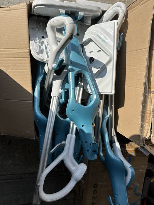 Accesorii + lavete black+decker