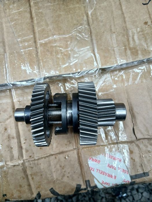 Запчасти на квадроцикл