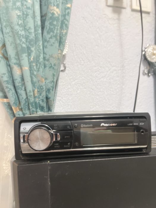 Pioneer Дельфинь срочна сатылад