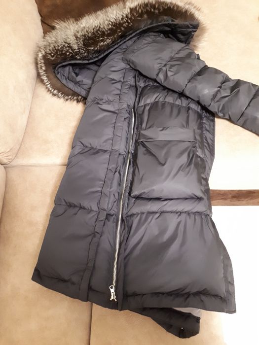 Куртка зимняя 42-44 размер