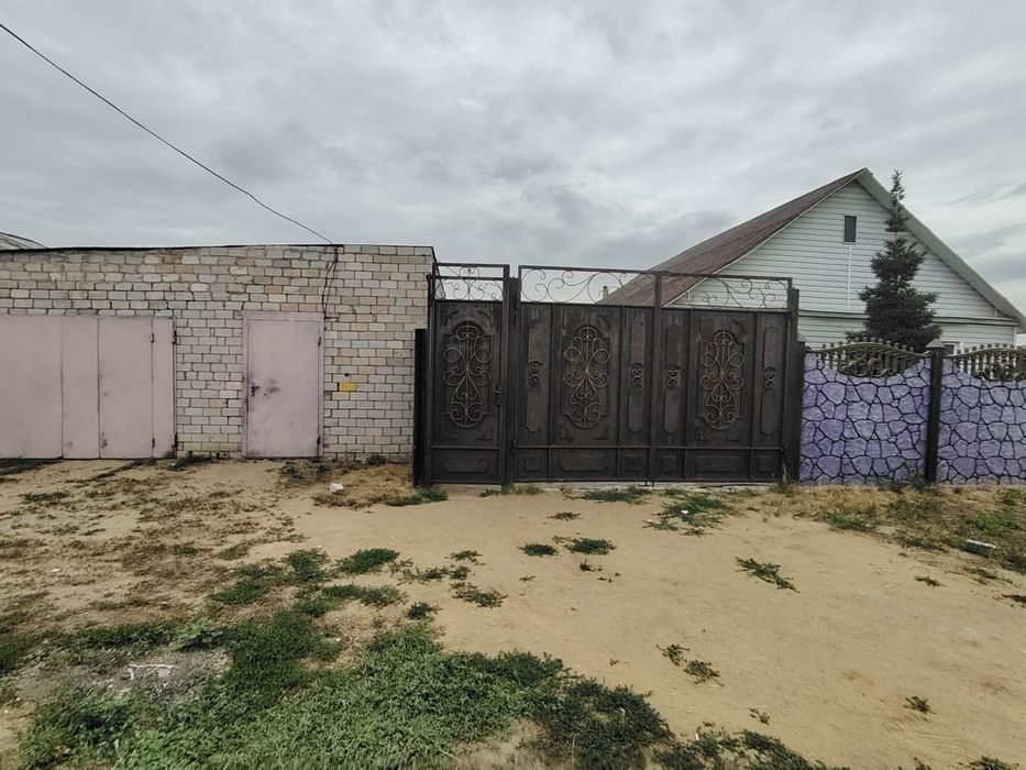Продам дом в жд поселке или обмен на квартиру