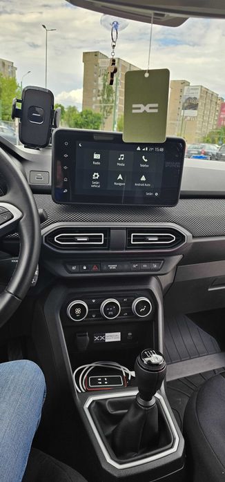 DACIA Logan 2025 — imagine 4