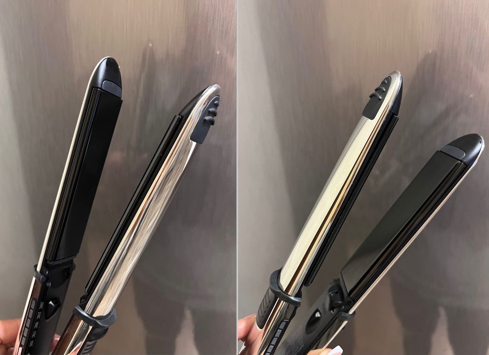 Преса за коса BabylissPro Elipsis 3000